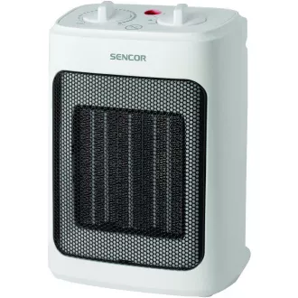 SFH 7600WH Keramični grelnik SENCOR SFH 7600WH Keramični grelnik SENCOR