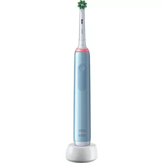 PRO 3 3000 ZOBNA ŠČETKA S KRIŽNIM DELOVANJEM ORAL-B
