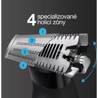 XT10 NADOMESTNO REZILO BRAUN