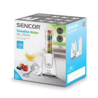 SBL 2110WH mešalnik za smoothie SENCOR