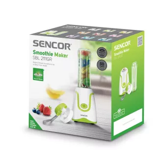 SBL 2111GR mešalnik za smoothie SENCOR