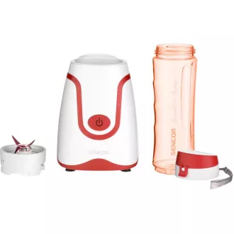 SBL 2114RD mešalnik za smoothie SENCOR
