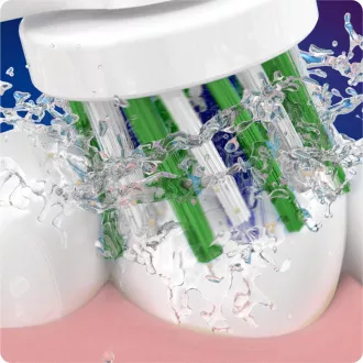EB 50-8 NADOMESTNE GLAVE 8PCS CLMAX ORAL B