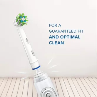 EB 50-6 NADOMESTNE GLAVE 6PCS CLMAX ORAL B
