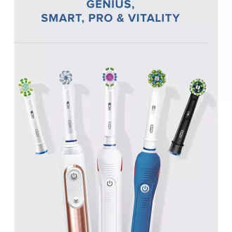 EB 50-6 NADOMESTNE GLAVE 6PCS CLMAX ORAL B