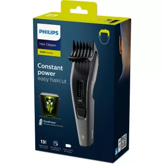 HC3525/15 PHILIPS TRIMER ZA LASE