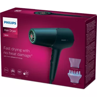 BHD512/00 PHILIPS SUŠILEC ZA LASE
