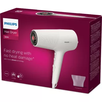 BHD501/00 PHILIPS SUŠILEC ZA LASE