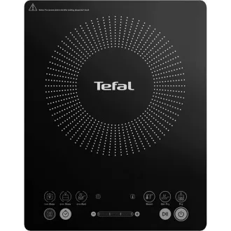 IH210801 INDUKCIJSKA KUHALNA PLOŠČA TEFAL
