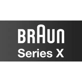 XT5100 SERIJA X BRAUN TRIMER XT5100 SERIJA X BRAUN TRIMER