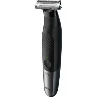 XT5100 SERIJA X BRAUN TRIMER XT5100 SERIJA X BRAUN TRIMER