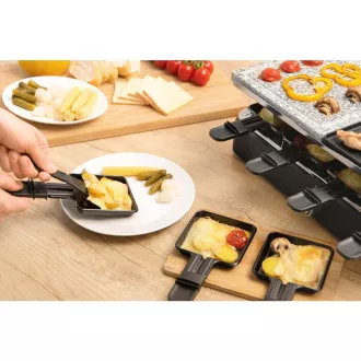 SBG 0260BK Raclette žar SENCOR SBG 0260BK Raclette žar SENCOR