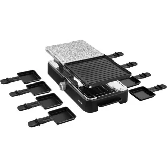SBG 0260BK Raclette žar SENCOR SBG 0260BK Raclette žar SENCOR