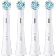 IO UC BELA NADOMESTNA GLAVA 4 KOSI ORAL-B
