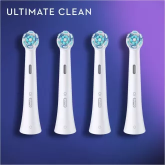 IO UC BELA NADOMESTNA GLAVA 4 KOSI ORAL-B