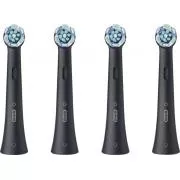 IO UC ČRNA NADOMESTNA GLAVA 4 KOSI ORAL-B