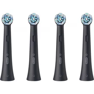 IO UC ČRNA NADOMESTNA GLAVA 4 KOSI ORAL-B IO UC ČRNA NADOMESTNA GLAVA 4 KOSI ORAL-B