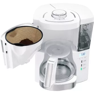 1025-07 LOOKVTIMER WH MELITTA DECANTER