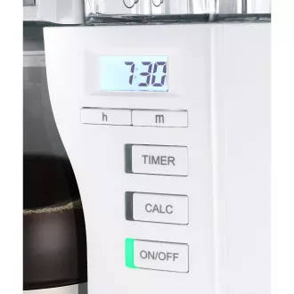 1025-07 LOOKVTIMER WH MELITTA DECANTER