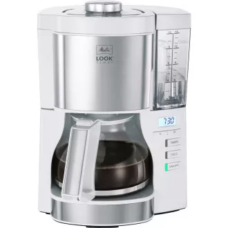 1025-07 LOOKVTIMER WH MELITTA DECANTER
