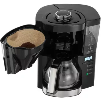 1025-08 LOOKVTIMER BL MELITTA DEKANTER