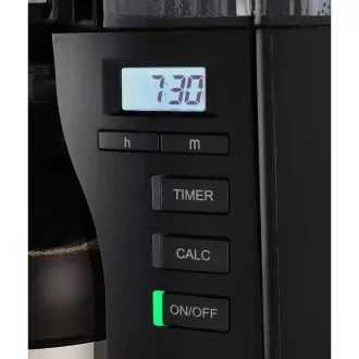 1025-08 LOOKVTIMER BL MELITTA DEKANTER
