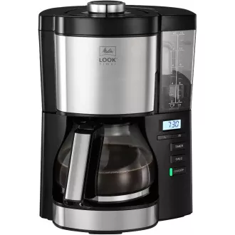 1025-08 LOOKVTIMER BL MELITTA DEKANTER