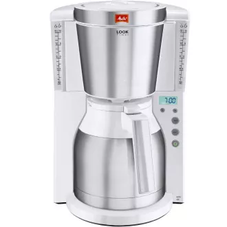 1011-15 LOOKTH.TIMER WH OVERCAP. MELITTA
