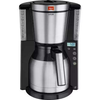 1011-16 LOOKTH.TIMER BL OVERCAP. MELITTA