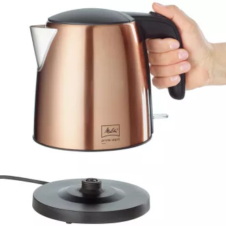 1018-05 PRIME AQUA MINI ČAJNIK MELITTA