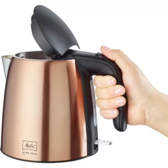 1018-05 PRIME AQUA MINI ČAJNIK MELITTA