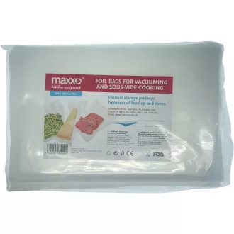 Vrečke za vrečke 28x35cm 30ks MAXXO Vrečke za vrečke 28x35cm 30ks MAXXO