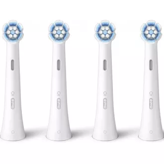 IO GC BELA NADOMESTNA GLAVA 4 KOSI ORAL-B