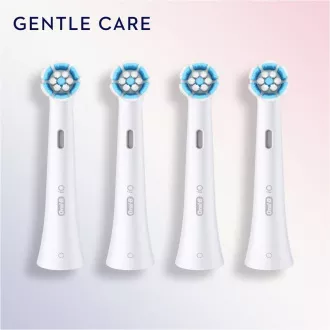 IO GC BELA NADOMESTNA GLAVA 4 KOSI ORAL-B