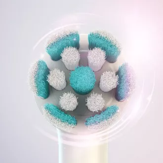 IO GC BELA NADOMESTNA GLAVA 4 KOSI ORAL-B