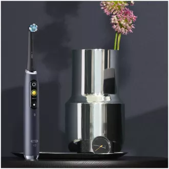 iO9 SERIES BLACK ONYX CARD ORAL-B iO9 SERIES BLACK ONYX CARD ORAL-B