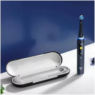 iO9 SERIES BLACK ONYX CARD ORAL-B iO9 SERIES BLACK ONYX CARD ORAL-B