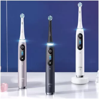 iO9 SERIES BLACK ONYX CARD ORAL-B iO9 SERIES BLACK ONYX CARD ORAL-B