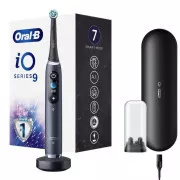 iO9 SERIES BLACK ONYX CARD ORAL-B