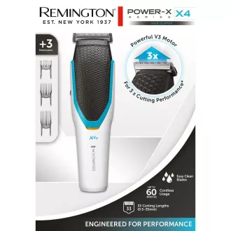 HC4000 X4 TRIMER REMINGTON