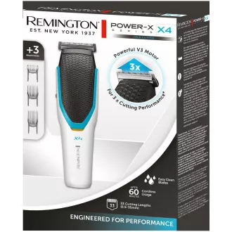 HC4000 X4 TRIMER REMINGTON