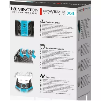HC4000 X4 TRIMER REMINGTON