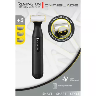 HG1000 OMNIBLADE TRIMER REMINGTON