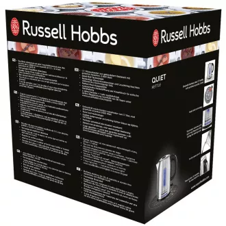 26300-70 RUSSELL HOBBS KUHALNIK POD PRITISKOM