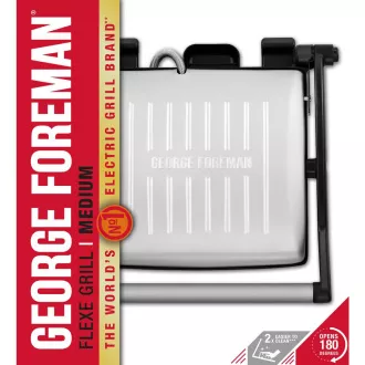 26250-56 GEORGE FOREMAN KONTAKTNI ŽAR