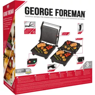 26250-56 GEORGE FOREMAN KONTAKTNI ŽAR
