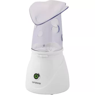 FI-120 IN INHALATOR/OBLIČNA SAVNA ORAVA