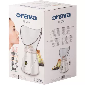 FI-120 IN INHALATOR/OBLIČNA SAVNA ORAVA