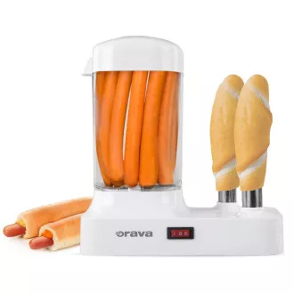 HM-03 HOTDOG STROJ ORAVA