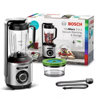 MMBV622M BOSCHEVA VAKUUMSKA MEŠALNA MIZA